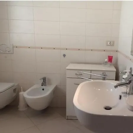 Casa - Dalila * Silvi Paese