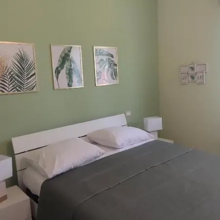 Casa - Dalila Silvi Paese