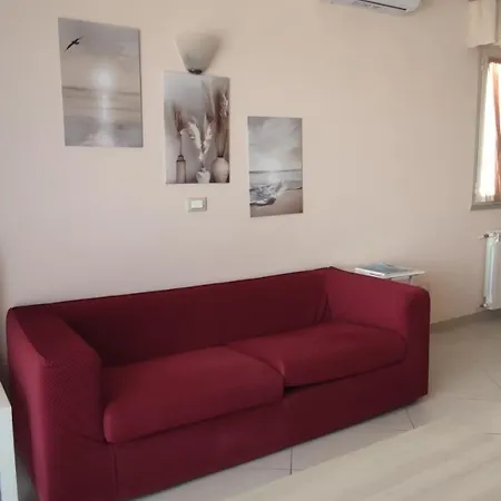 Apartment Casa - Dalila