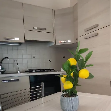 Apartment Casa - Dalila