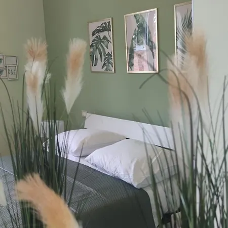 Casa - Dalila Apartment